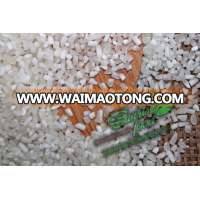 Broken white rice 100% Sortex Grade from Vietnam