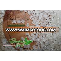 High-Quality Japonica rice, Pear rice, Koshi Hikari rice