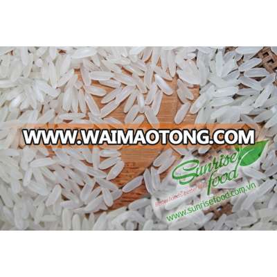 VIET NAM LONG GRAIN JASMINE RICE