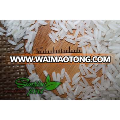 SHORT GRAIN AROMA RICE FROM VIETNAM WHOLESALE