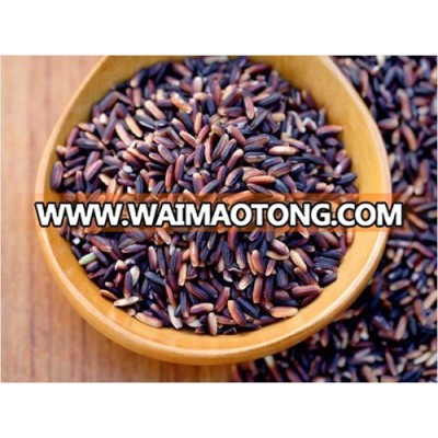 Vietnam Herbal Purple Rice