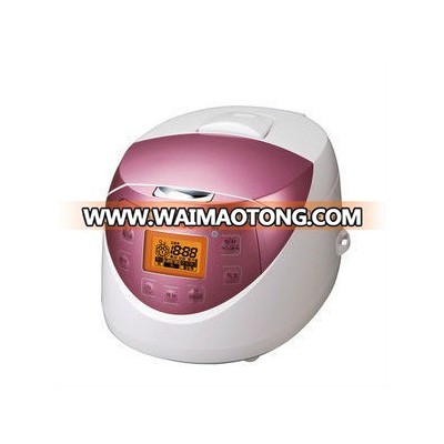 Vietnamese High-Quality Electric Rice Cooker