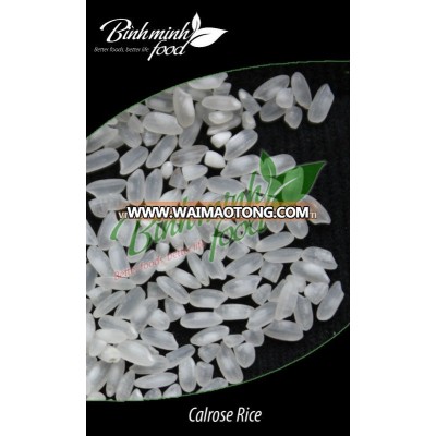 HIGH-QUALITY SUSHI RICE/ CALROSE RICE/ PEARL RICE GRADE A+