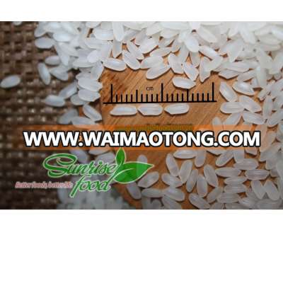 HIGH-QUALITY MEDIUM GRAIN RICE /CAMOLINO RICE