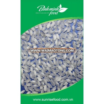 VIETNAM MEDIUM GRAIN WHITE RICE